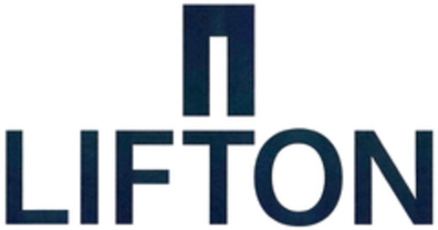 LIFTON Logo (DPMA, 22.01.2024)