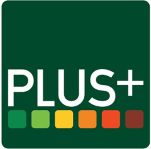 PLUS+ Logo (DPMA, 18.04.2024)