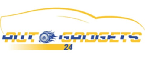 AUTO GADGETS 24 Logo (DPMA, 29.05.2024)