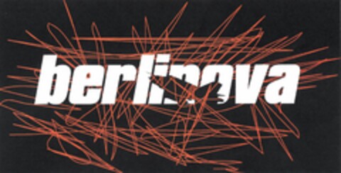 Berlinova Logo (DPMA, 09/19/2003)