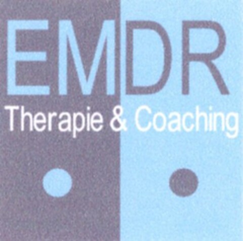 EMDR Therapie & Coaching Logo (DPMA, 10.03.2004)