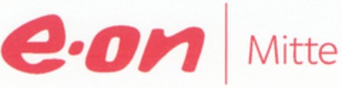 e·on Mitte Logo (DPMA, 18.03.2005)
