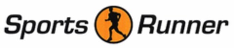 Sports Runner Logo (DPMA, 05.07.2006)
