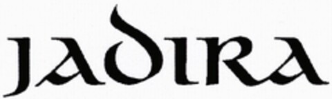 JADIRA Logo (DPMA, 04.10.2006)