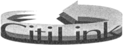 CitiLink Logo (DPMA, 18.05.1995)