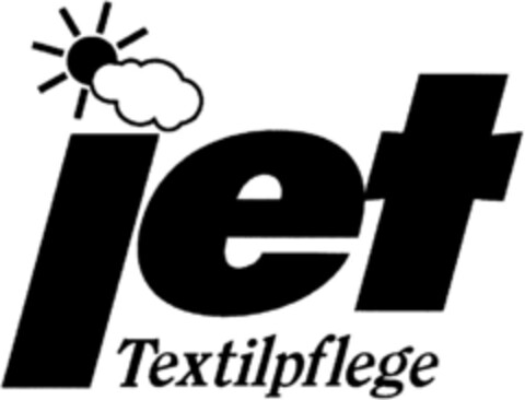 JET Logo (DPMA, 14.01.1993)