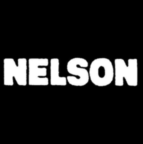 NELSON Logo (DPMA, 02.04.1993)