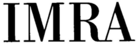 IMRA Logo (DPMA, 09/21/1972)