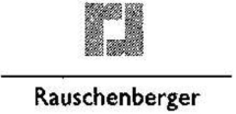 Rauschenberger Logo (DPMA, 24.06.1994)