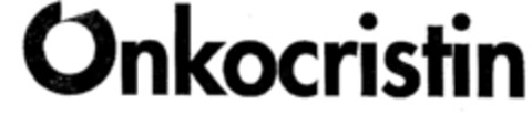 Onkocristin Logo (DPMA, 22.02.2000)