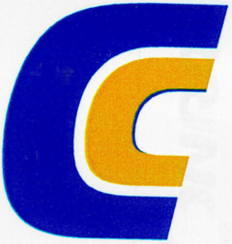 C Logo (DPMA, 06.07.2000)