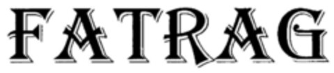 FATRAG Logo (DPMA, 04.01.2001)