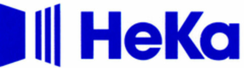 HeKa Logo (DPMA, 03.08.2001)