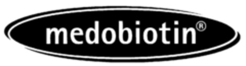 medobiotin Logo (DPMA, 11/27/2001)