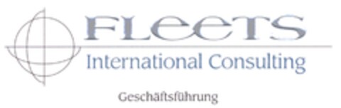 FLeeTS International Consulting Logo (DPMA, 19.02.2008)