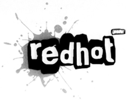 redhot polo Logo (DPMA, 11/11/2008)