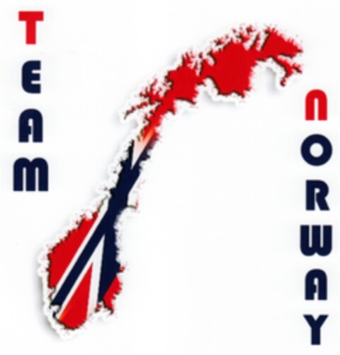 TEAM norway Logo (DPMA, 03.03.2009)
