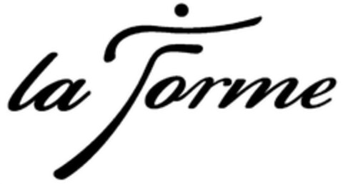 la forme Logo (DPMA, 30.09.2009)