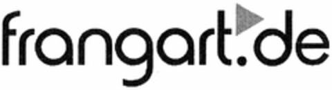 frangart.de Logo (DPMA, 07.01.2005)