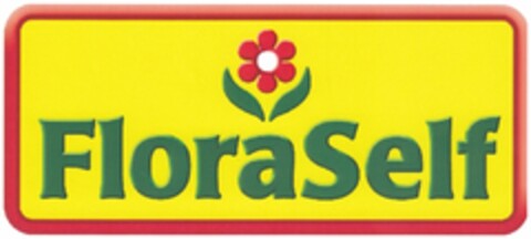 FloraSelf Logo (DPMA, 07.01.2010)