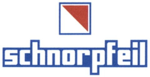 schnorpfeil Logo (DPMA, 07.01.2010)