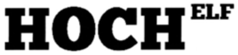 HOCH ELF Logo (DPMA, 11.01.2010)