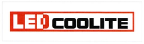 LED COOLITE Logo (DPMA, 08.02.2010)