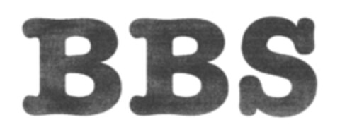 BBS Logo (DPMA, 29.01.2010)