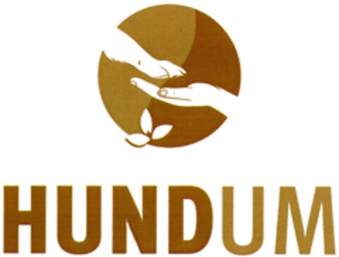 HUNDUM Logo (DPMA, 10.05.2010)