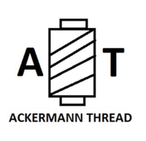 A T - ACKERMANN THREAD Logo (DPMA, 29.10.2010)