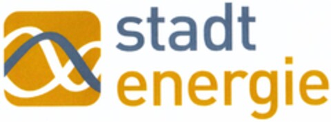 stadt energie Logo (DPMA, 11/20/2010)