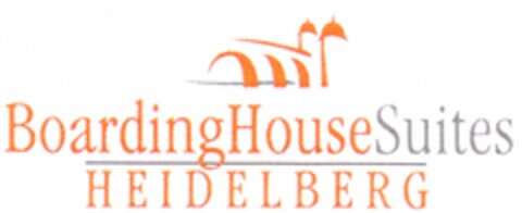 BoardingHouseSuites Logo (DPMA, 05.11.2010)