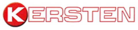 KERSTEN Logo (DPMA, 12.02.2011)