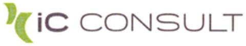 iC CONSULT Logo (DPMA, 03.08.2011)