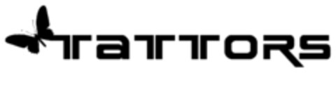 TaTTORS Logo (DPMA, 18.08.2011)