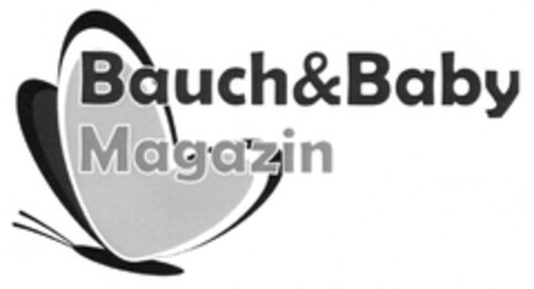 Bauch&Baby Magazin Logo (DPMA, 19.12.2011)