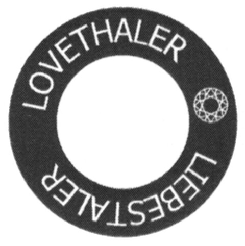 LOVETHALER LIEBESTALER Logo (DPMA, 29.12.2011)