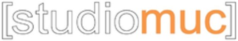 [studiomuc] Logo (DPMA, 09/11/2012)