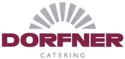 DORFNER CATERING Logo (DPMA, 07.02.2013)