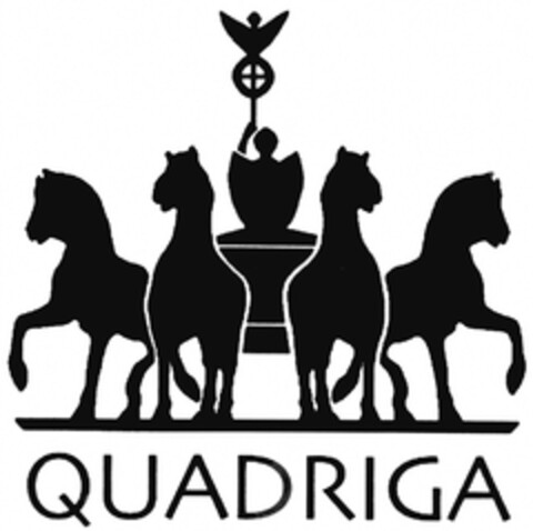 QUADRIGA Logo (DPMA, 07.03.2013)