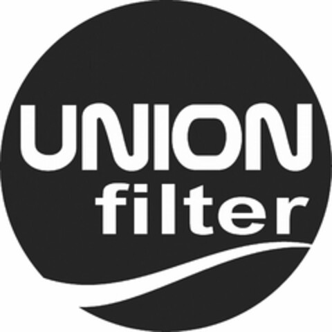 UNIONfilter Logo (DPMA, 25.08.2014)