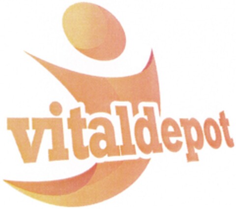 vitaldepot Logo (DPMA, 05/19/2014)