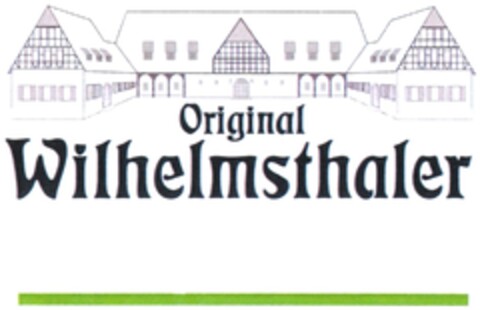 Original Wilhelmsthaler Logo (DPMA, 21.05.2014)