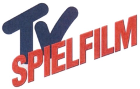 Tv SPIELFILM Logo (DPMA, 17.06.2014)