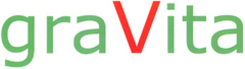 graVita Logo (DPMA, 07/03/2014)