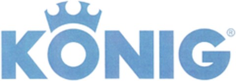 KÖNIG Logo (DPMA, 15.07.2014)