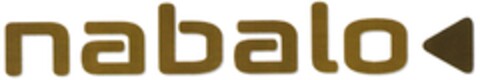 nabalo Logo (DPMA, 25.08.2014)