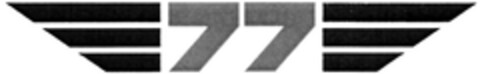 77 Logo (DPMA, 27.09.2014)