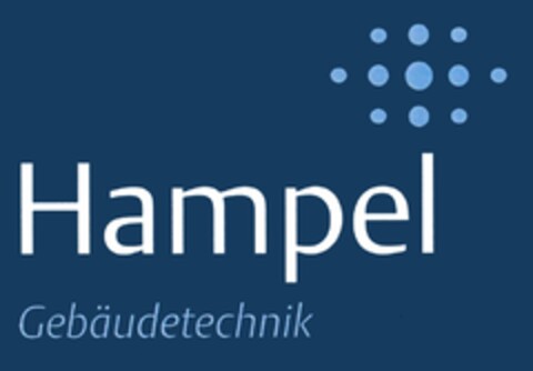 Hampel Logo (DPMA, 12.12.2014)