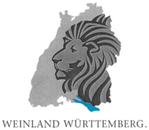 WEINLAND WÜRTTEMBERG. Logo (DPMA, 01/07/2015)